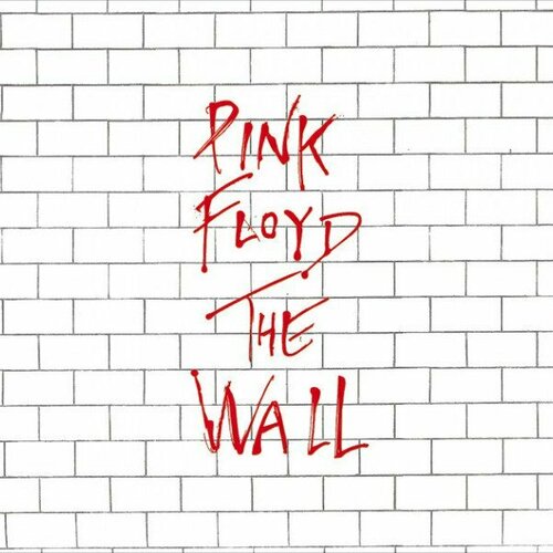 Компакт-диск Warner Pink Floyd – Wall (2CD)