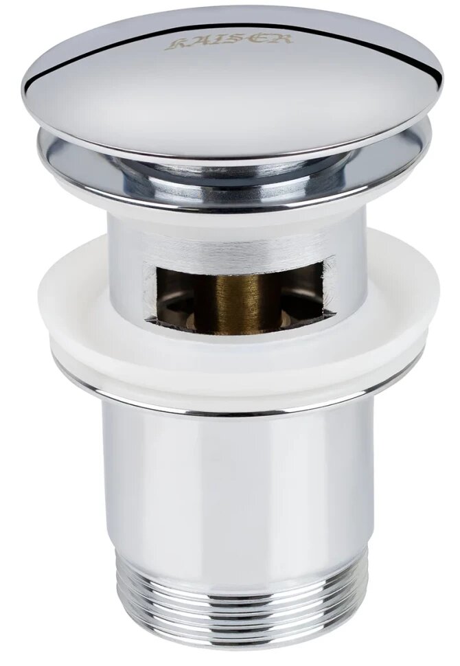 фото Донный клапан Kaiser 8041