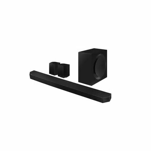 Саундбар Samsung HW Q930C 9970000₽