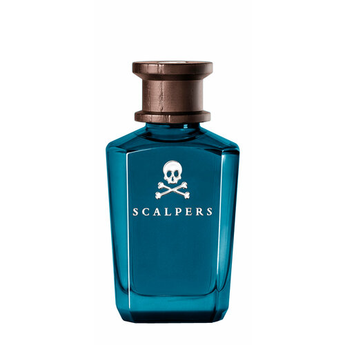 SCALPERS Yacht Club Парфюмерная вода муж 75 мл 4420₽