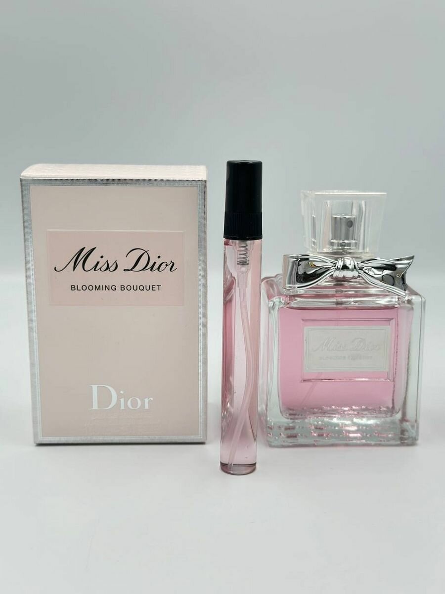 Miss Dior Blooming Bouquet, на разлив, 10 мл
