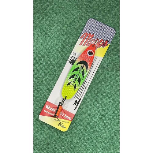 Блесна колеблющаяся Mepps syclops 3