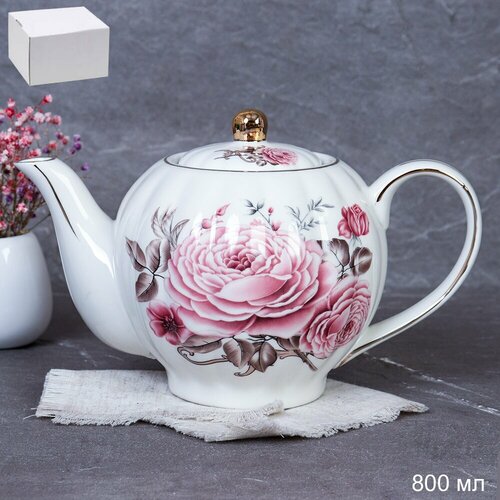 Чайник заварочный 