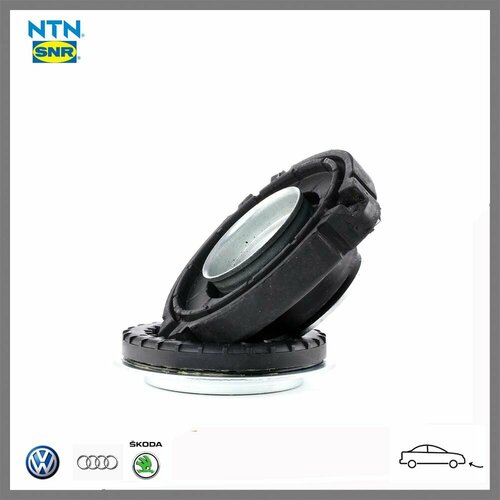 Опора амортизатора SNR/NTN KB65713 для а/м Audi, Skoda, Volkswagen