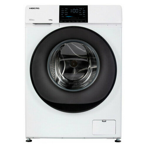 Стиральная машина HIBERG i-DDQ6 - 814 W 5690000₽