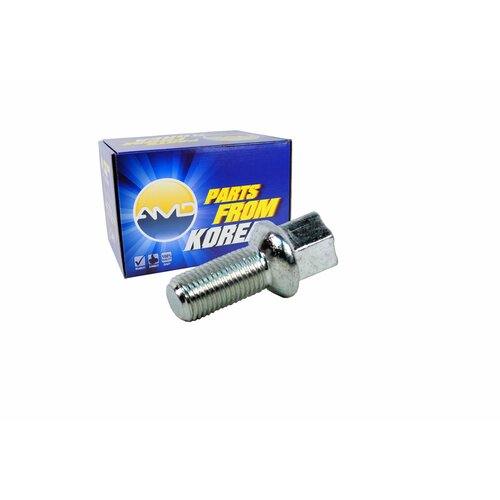 Болт колесный WHT001812 AMD HDKR21 для VOLKSWAGEN Polo седан V 612 614 Tiguan 5N1 5N2 Jetta VI 162163 208₽