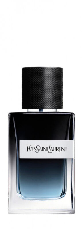 Мужская парфюмерная вода Yves Saint Laurent Y 60 мл .