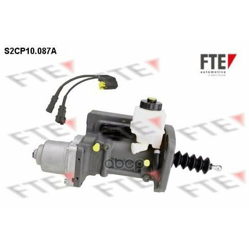 FTE AUTOMOTIVE 2300038 эгпс SCANIA AMT 416220₽