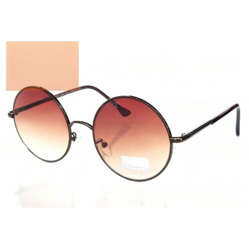 Солнцезащитные очки MARSTON, коричневый