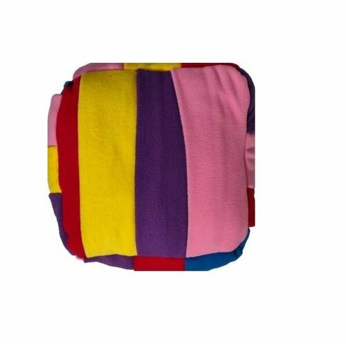 Нюхательный поисковый кубик для собак игрушка для поиска корма и лакомств 1640₽