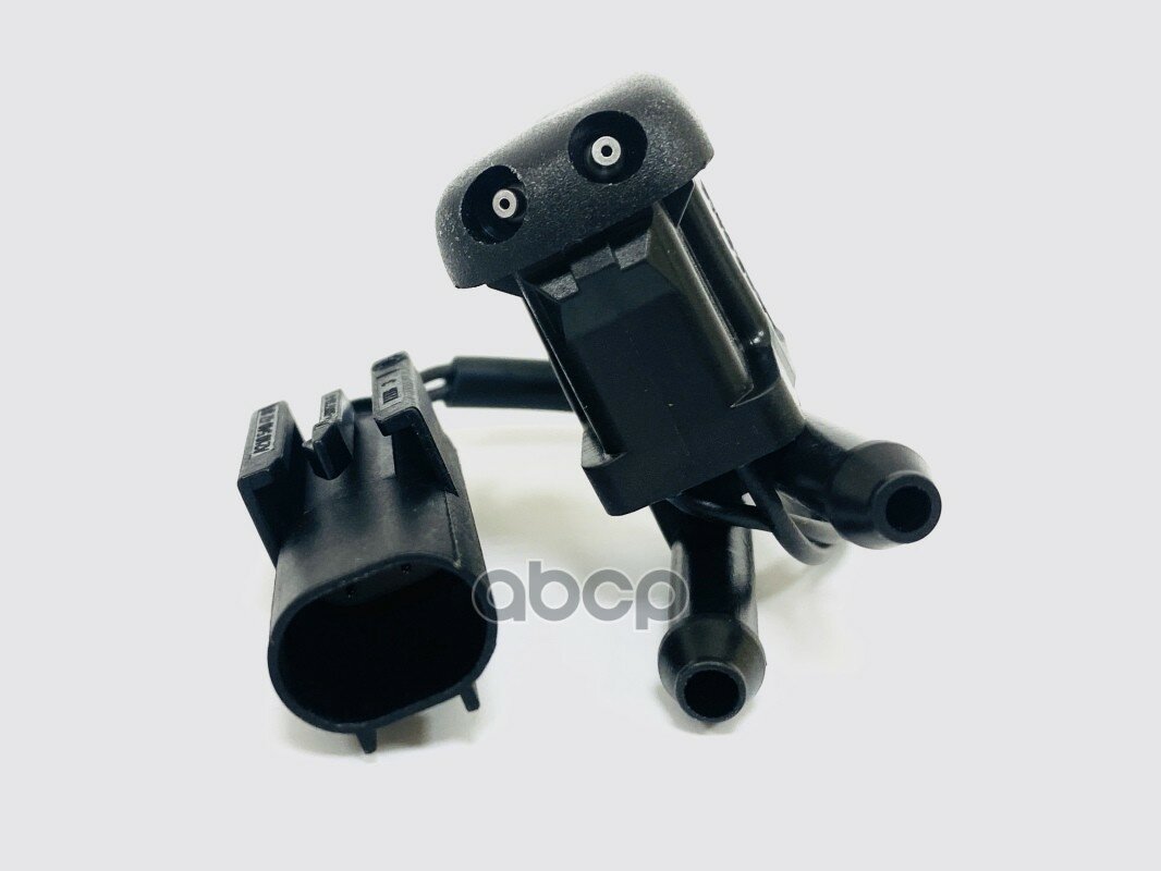 U1002396 Форсунка стеклоомывателя Ukor Auto арт. U1002396