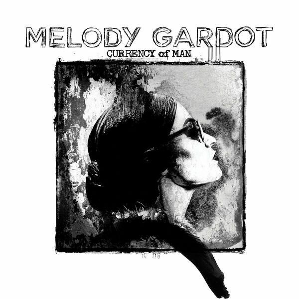 Виниловая пластинка Melody Gardot. Currency Of Man (2LP, 180g)