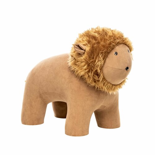 Пуф детский Leset Leo 44х77х61 15299₽