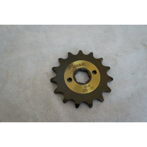 Звезда MIMMO 520-15 ведущая (20мм)