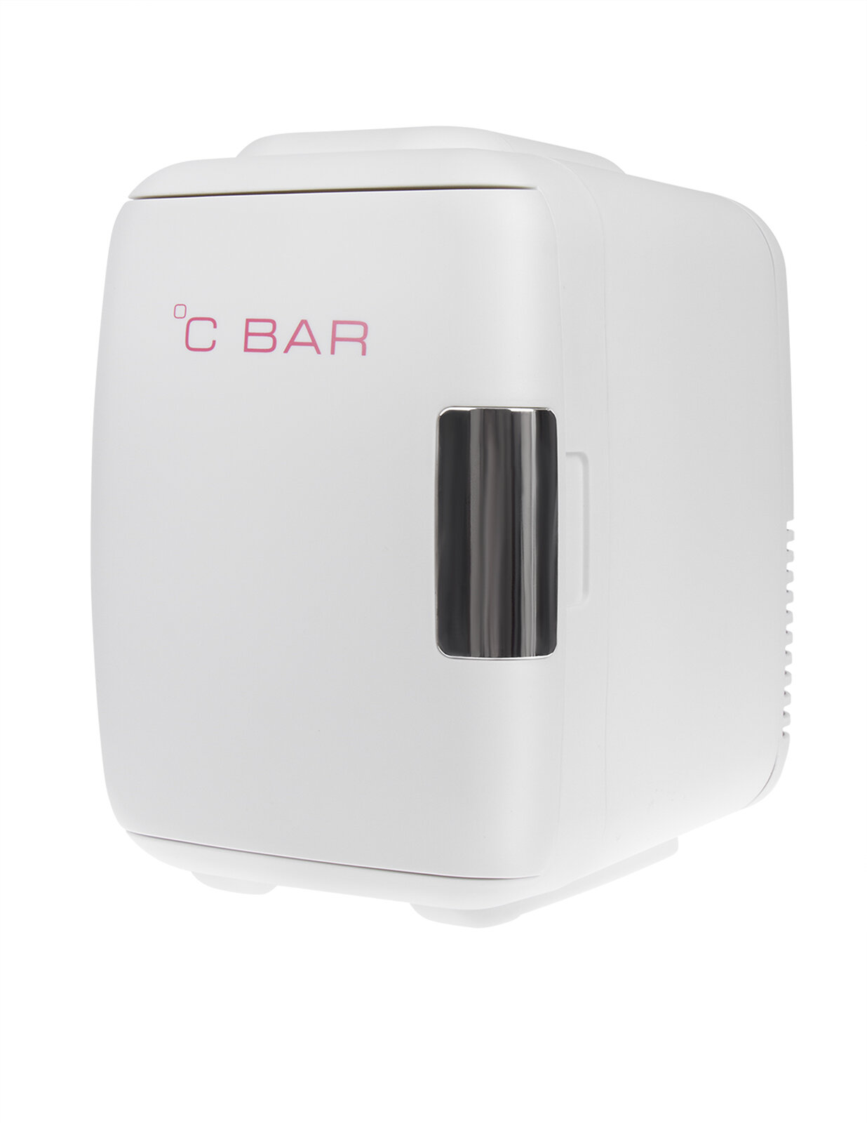 Обзор: Холодильник для косметики C.BAR