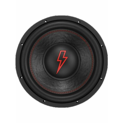 Автомобильный сабвуфер пассивный молния 12 6589₽