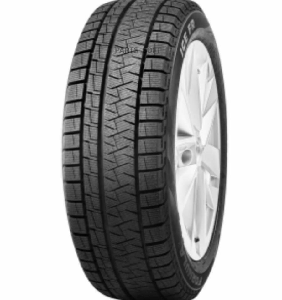 FORMULA 4402900 Formula Ice Friction R15 185/60 88T XL