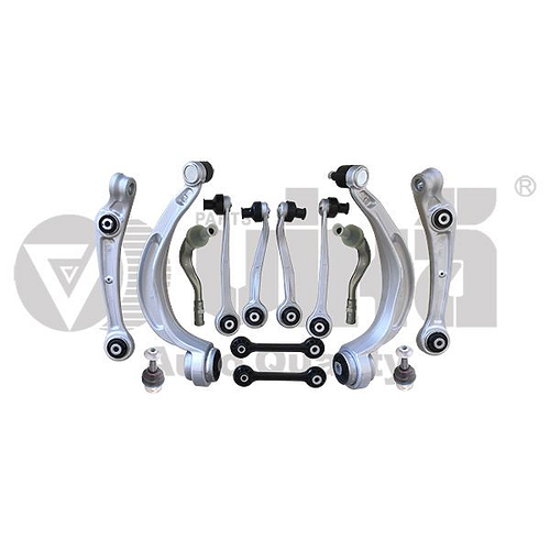 VIKA 44981765601 к-кт рычагов передн подвески 41424₽