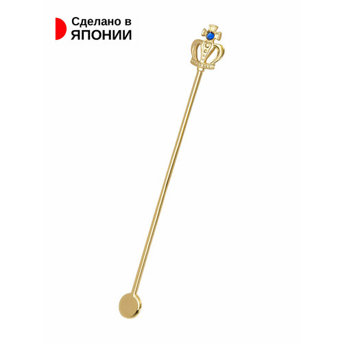 Палочка для коктейля / Аксессуар для напитков 16,7х2х0,2 см