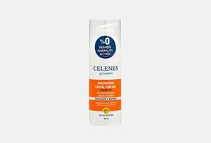 Крем для лица CELENES SEA BUCKTHORN