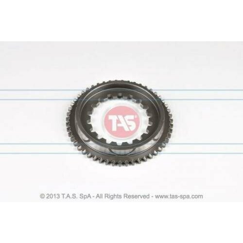 Диск сцепления 4-5 пер z=27 Tas T08861