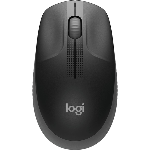 Мышь Logitech M190 Black 910-005913910-005924 215000₽