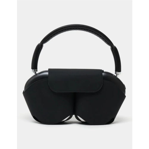 Беспроводные полноразмерные наушники с чехломBluetoothBlack 242000₽