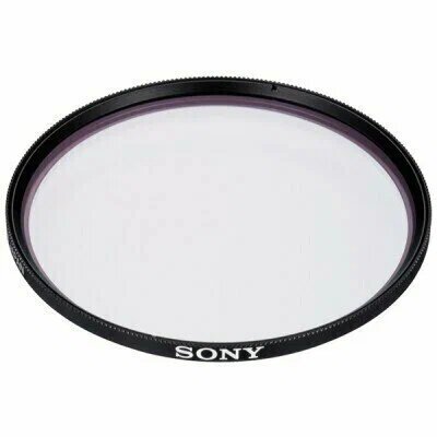 SONY Светофильтр 62mm UV