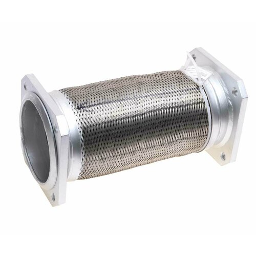 Гофра SHAANXI глушителя OE DZ9118540130 SHACMAN 13524₽