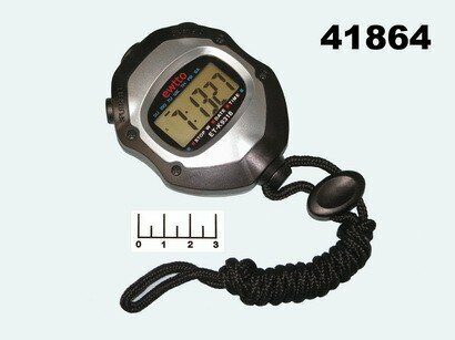 Часы-секундомер ET-K9318 (XL-018)