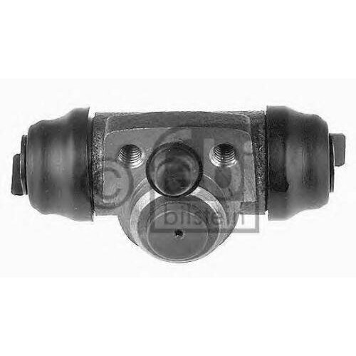 Цилиндр Тормозной Колесный Зад Правлев FEBI 02217 992₽