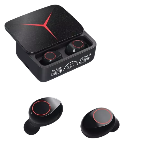 Наушники беспроводные игровые с микрофоном 840₽