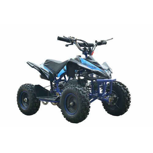 Машинокомплект 49см3 LYNX FXATV-SJ синий 52500₽