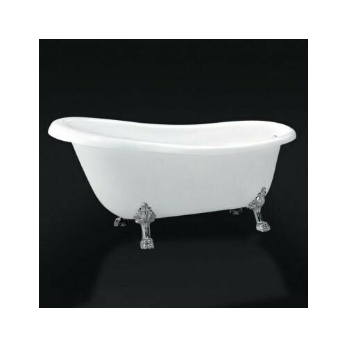 Акриловая ванна BelBagno BB04 170x80