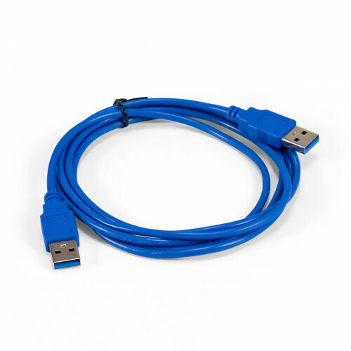 Кабель Exegate USB 3.0 EX-CC-USB3-AMAM-1.8 Am/Am, 1,8м (EX294774RUS) кабель usb 3 0 exegate ex cc usb3 amam 1 8 am am 1 8м ex294774rus
