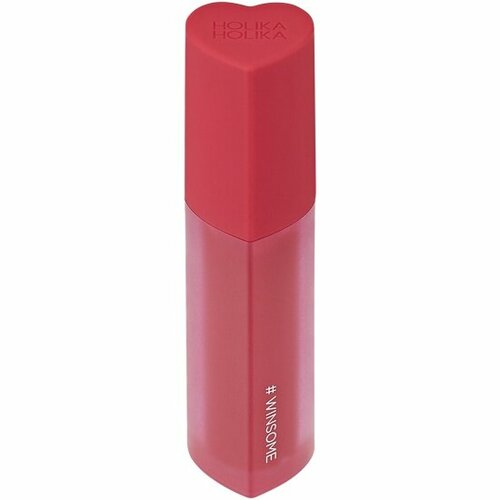 HOLIKA HOLIKA Блеск-тинтдлягубHeartCrushGlowTintAir, 3г,01Winsome