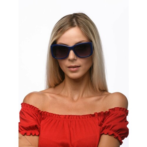 Солнцезащитные очки Bialucci, синий