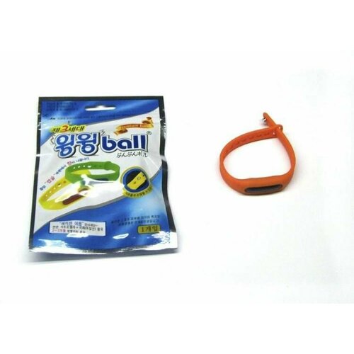 Браслет от комароввзрослыйдетский 220₽