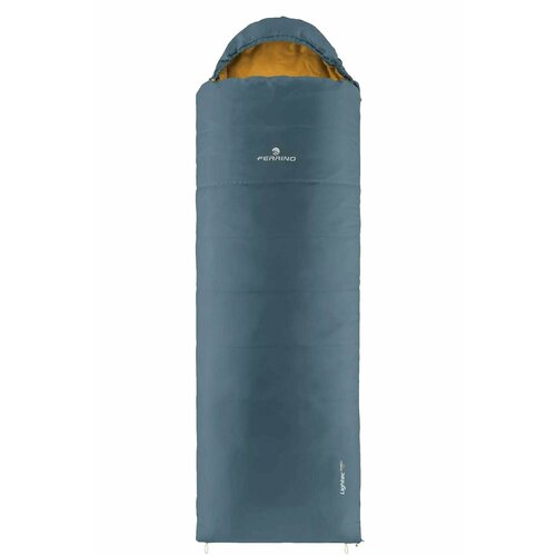 Спальник Ferrino Lightech Shingle Sq Left Blue 2110800₽