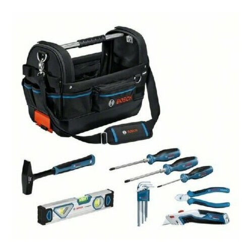 Комбинированный комплект GWT20 и набор для мытья рук - Набор электроинструментов 1600A02H5B Bosch Power Tools 4059952657424 81128₽