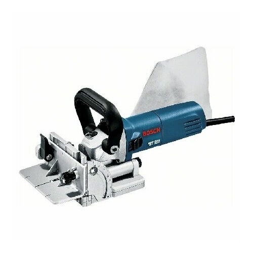 Столярный станок (электрический) 670Вт GFF 22 A – Bosch Power Tools – 0601620070 – 3165140619288