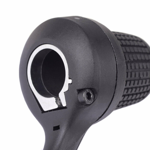 Шифтер SR-RS-M10-R6 Правый индексный 6S без лого 330₽