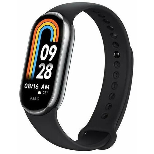Фитнес-браслет Xiaomi Smart Band 8 1199700₽