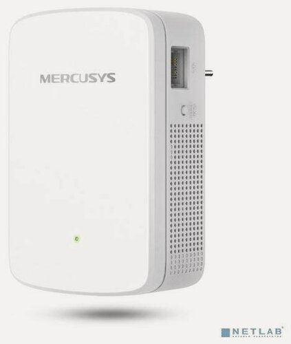 Изображение товара Mercusys ME20 Усилитель Wi-Fi сигнала AC750