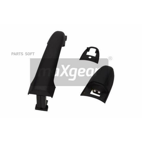 MAXGEAR 280297 Ручка двери 3540₽