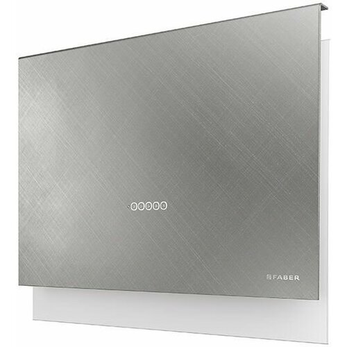 Вытяжка каминная Faber TALIKA CT A80 серый 6559000₽