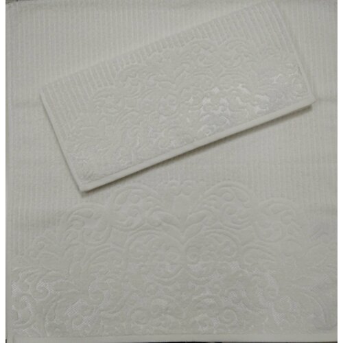 Набор полотенец Cassandra 2шт 509070140 2292₽