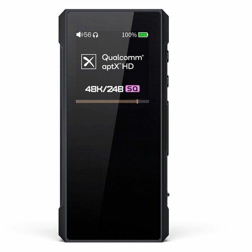 Усилитель и ЦАП для наушников FiiO BTR7 Black