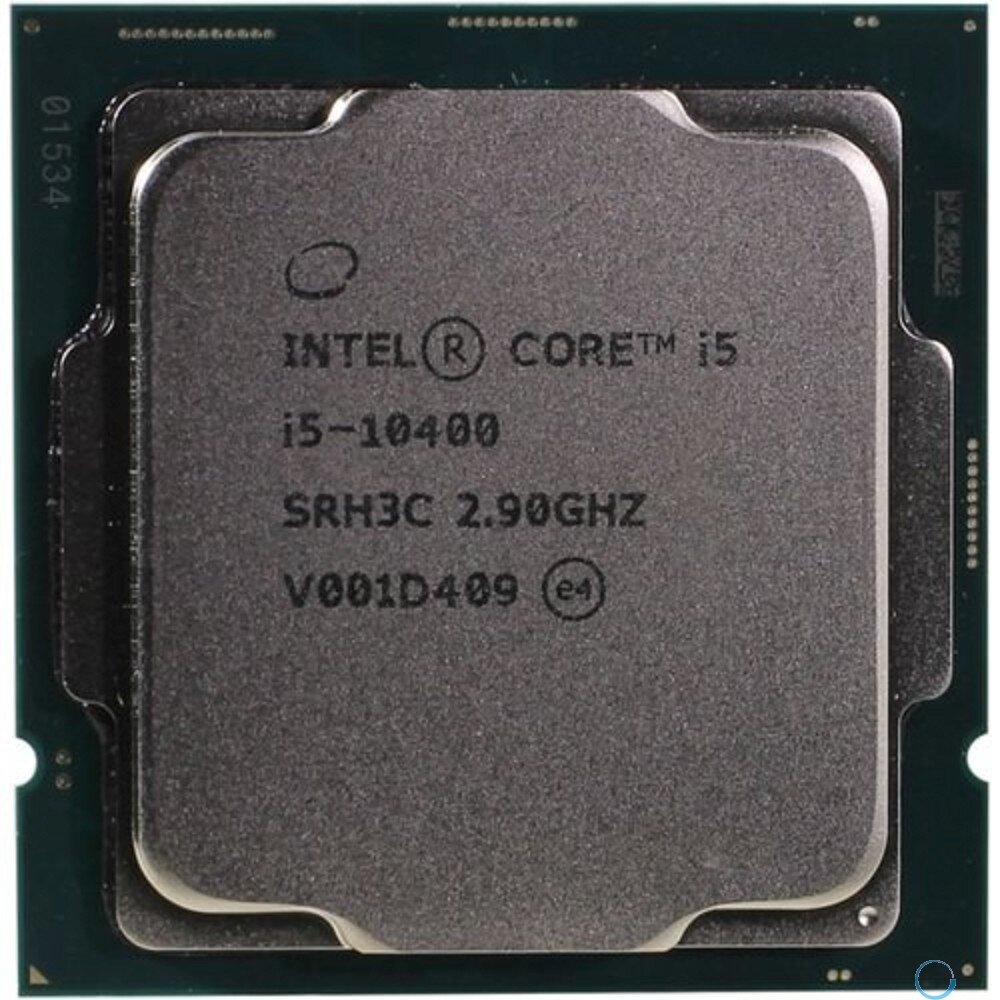 CPU Intel Core i5-10400 Comet Lake OEM {2.9GHz, 12MB, LGA1200 CM8070104282718/CM8070104290715SRH3C}