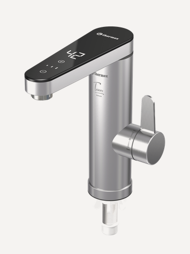 Изображение товара Электроводонагреватель проточный THERMEX Tesoro 3500